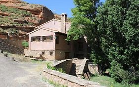 El Molino De Villel